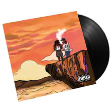 Load image into Gallery viewer, Hyperbolic Time Chamber Rap IV (LP)