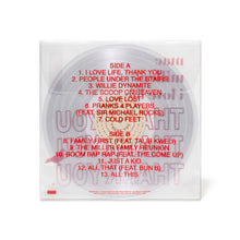 Load image into Gallery viewer, I Love Life, Thank You (Clear LP)