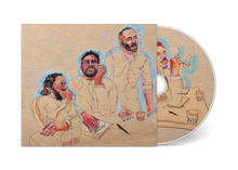 Load image into Gallery viewer, Mercy