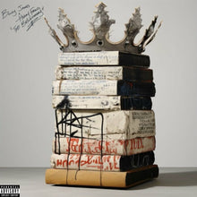 Load image into Gallery viewer, The Bricktionary (LP)