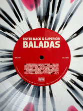 Load image into Gallery viewer, Baladas (LP)