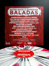 Load image into Gallery viewer, Baladas (LP)