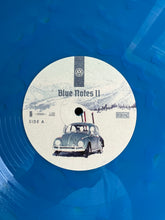 Load image into Gallery viewer, Blue Notes 2