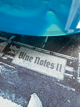 Load image into Gallery viewer, Blue Notes 2