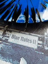 Load image into Gallery viewer, Blue Notes 2