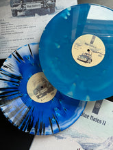 Load image into Gallery viewer, Blue Notes 2