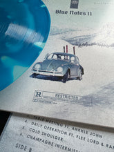 Load image into Gallery viewer, Blue Notes 2