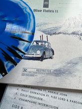 Load image into Gallery viewer, Blue Notes 2