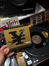 Load image into Gallery viewer, MIND feat. CK & BES (7")