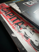 Load image into Gallery viewer, Capitano (LP)