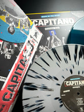 Load image into Gallery viewer, Capitano (LP)