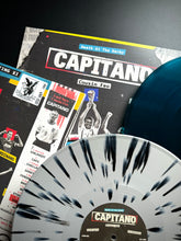 Load image into Gallery viewer, Capitano (LP)