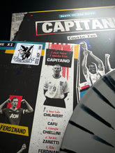 Load image into Gallery viewer, Capitano (LP)