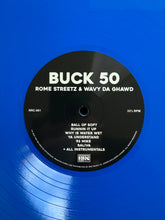 Load image into Gallery viewer, Buck 50 (EP)
