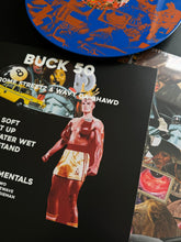 Load image into Gallery viewer, Buck 50 (EP)