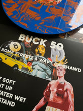 Load image into Gallery viewer, Buck 50 (EP)