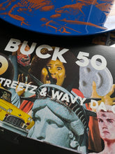 Load image into Gallery viewer, Buck 50 (EP)