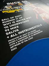 Load image into Gallery viewer, Buck 50 (EP)