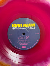 Load image into Gallery viewer, The Personal Album (LP)