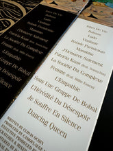 Load image into Gallery viewer, Sans Souffrance (R)ajoutée