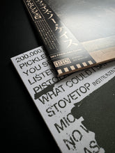 Load image into Gallery viewer, No Face, No Case (LP)