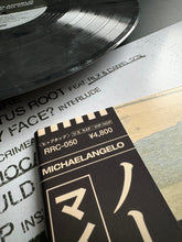 Load image into Gallery viewer, No Face, No Case (LP)