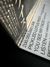 Load image into Gallery viewer, No Face, No Case (LP)