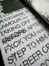 Load image into Gallery viewer, No Face, No Case (LP)