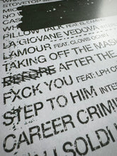 Load image into Gallery viewer, No Face, No Case (LP)