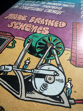 Load image into Gallery viewer, Hare Brained Schemes (LP)