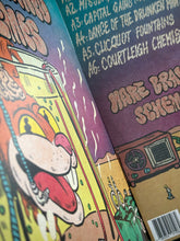 Load image into Gallery viewer, Hare Brained Schemes (LP)