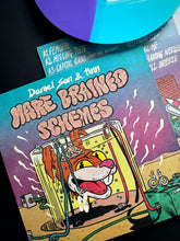 Load image into Gallery viewer, Hare Brained Schemes (LP)