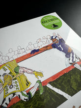 Load image into Gallery viewer, The Game Is The Game (LP)