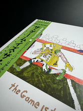 Load image into Gallery viewer, The Game Is The Game (LP)