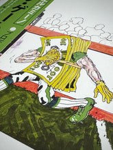 Load image into Gallery viewer, The Game Is The Game (LP)