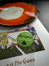 Load image into Gallery viewer, The Game Is The Game (LP)