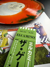 Load image into Gallery viewer, The Game Is The Game (LP)