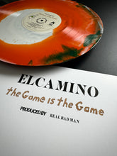 Load image into Gallery viewer, The Game Is The Game (LP)