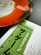 Load image into Gallery viewer, The Game Is The Game (LP)