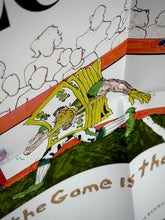 Load image into Gallery viewer, The Game Is The Game (LP)