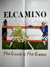 Load image into Gallery viewer, The Game Is The Game (LP)