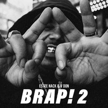 Load image into Gallery viewer, BRAP 2 (LP)