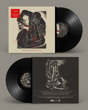 Load image into Gallery viewer, The Saint, The Servant & The Sinner (LP)
