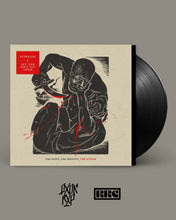 Load image into Gallery viewer, The Saint, The Servant & The Sinner (LP)
