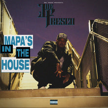 Load image into Gallery viewer, Mapa's In The House (LP)
