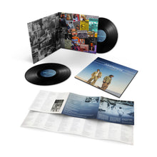 Load image into Gallery viewer, Re:Release: Clear Blue Skies (2LP)