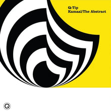 Load image into Gallery viewer, Kamaal The Abstract - VMP Exclusive (LP)