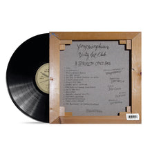 Load image into Gallery viewer, A Spyglass to One’s Face (Black LP)