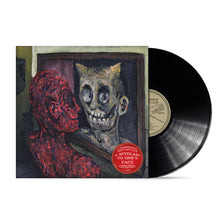 Load image into Gallery viewer, A Spyglass to One’s Face (Black LP)