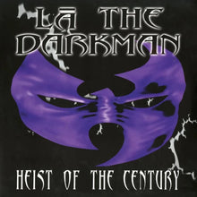 Load image into Gallery viewer, Heist of The Century (2LP)